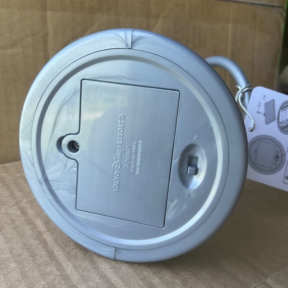 Disney parks Cinderella lantern - Picture 5 of 6